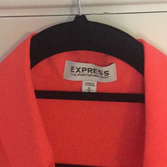 Ladies blouse - Picture 2 of 2